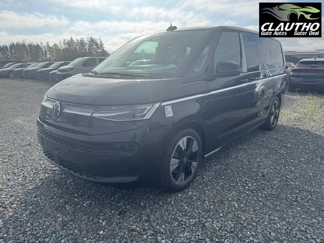 Volkswagen T7 Multivan KÜ 2.0 TDI 7-Gang-DSG 