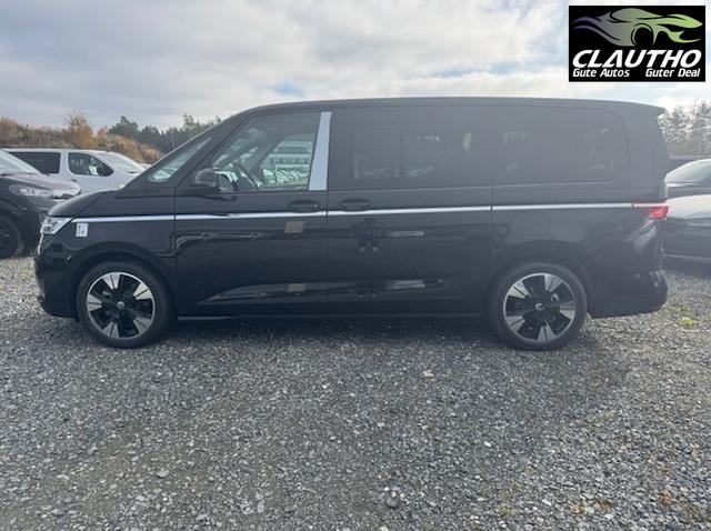 Volkswagen T7 Multivan KÜ 2.0 TDI 7-Gang-DSG 