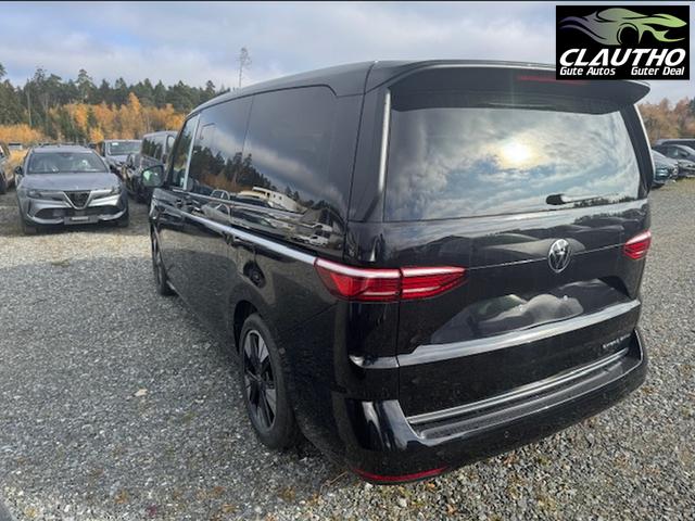 Volkswagen T7 Multivan KÜ 2.0 TDI 7-Gang-DSG 