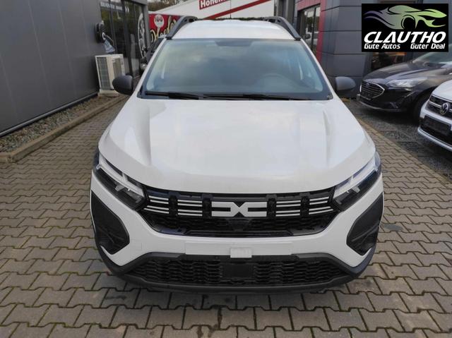 Dacia Jogger Essential TCe100 LPG PDC-Klima-Radio-ZV 
