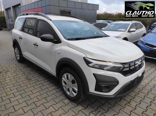 Dacia Jogger Essential TCe100 LPG PDC-Klima-Radio-ZV 