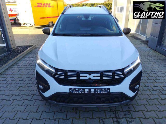 Dacia Jogger Extreme Extreme+LPG*SHZ*KEYLESS*CAM* 