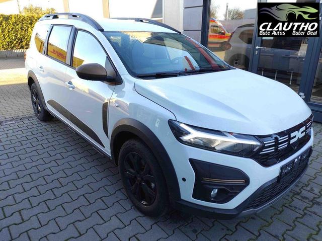 Dacia Jogger Extreme Extreme+LPG*SHZ*KEYLESS*CAM* 