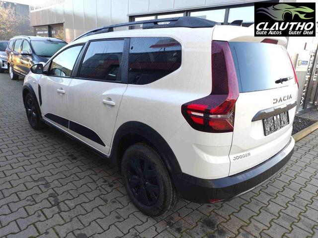 Dacia Jogger Extreme Extreme+LPG*SHZ*KEYLESS*CAM* 