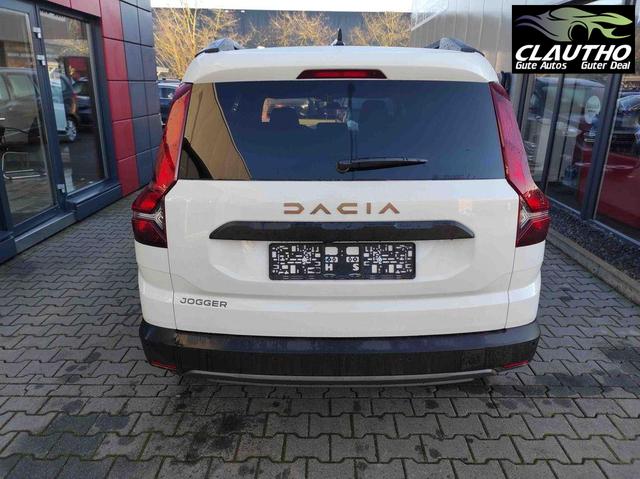 Dacia Jogger Extreme Extreme+LPG*SHZ*KEYLESS*CAM* 