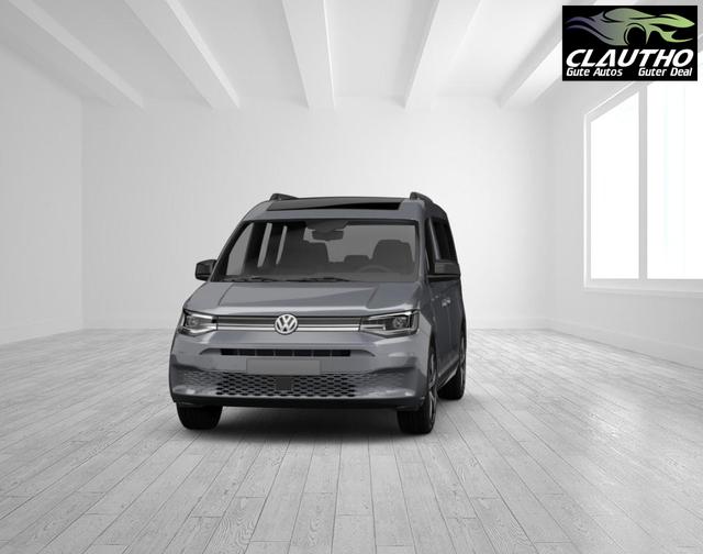 Volkswagen Caddy Comfort 1.5 TSI 5Sitz-APP-PDC-Klima-SHZ-5JGarantie 