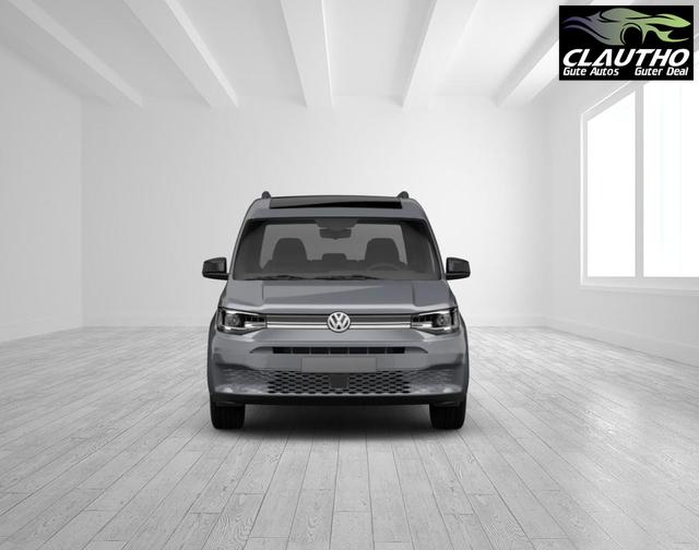 Volkswagen Caddy Comfort 1.5 TSI 5Sitz-APP-PDC-Klima-SHZ-5JGarantie 