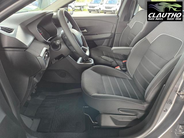 Dacia Logan EXPRESSION TCe 90 / NAVI Carplay LED Tempomat PDC 