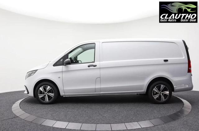 Mercedes-Benz Vito 116CDI RWD select 
