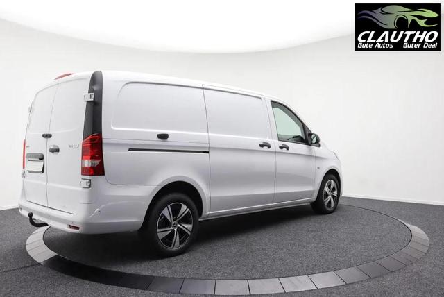 Mercedes-Benz Vito 116CDI RWD select 