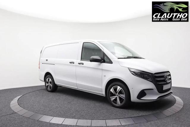 Mercedes-Benz Vito 116CDI RWD select 