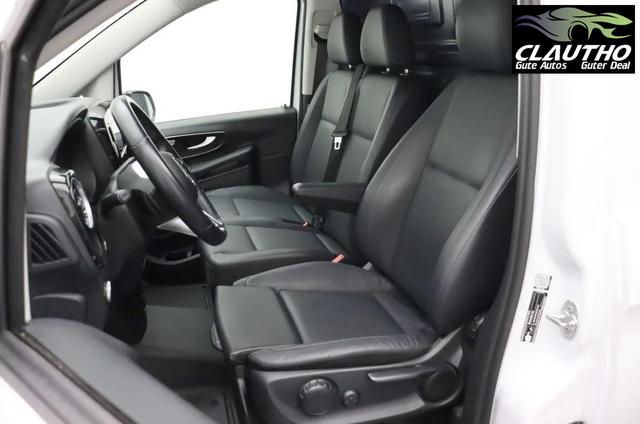 Mercedes-Benz Vito 116CDI RWD select 