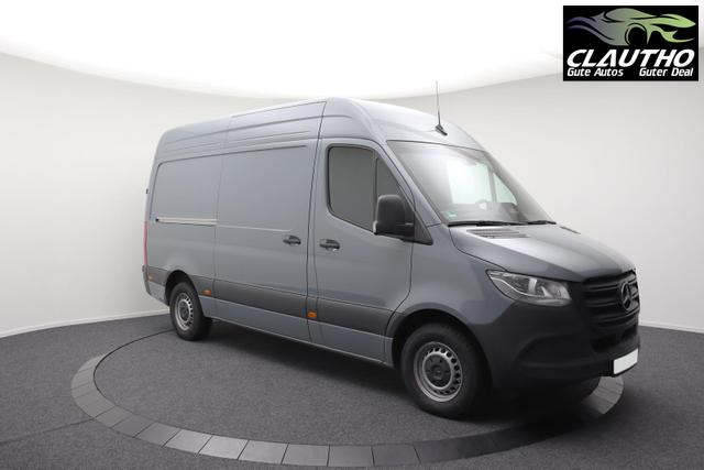 Mercedes-Benz 317 CDI Sprinter Standard HA 9G-TRONIC PRO L2H2 