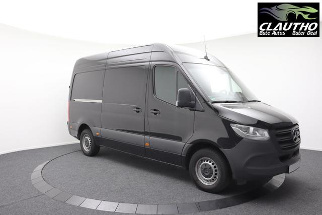 Mercedes-Benz 317 CDI Sprinter Standard HA 9G-TRONIC PRO L2H2 