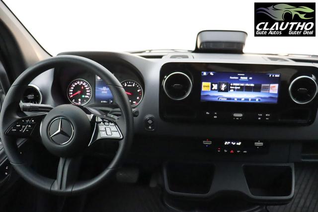 Mercedes-Benz 317 CDI Sprinter Standard HA 9G-TRONIC PRO L2H2 