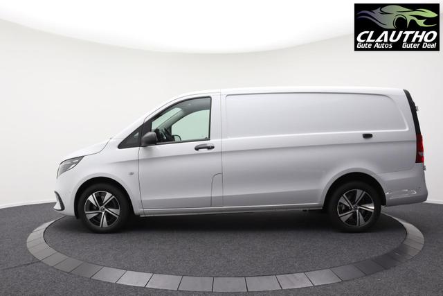 Mercedes-Benz Vito 116CDI RWD select 