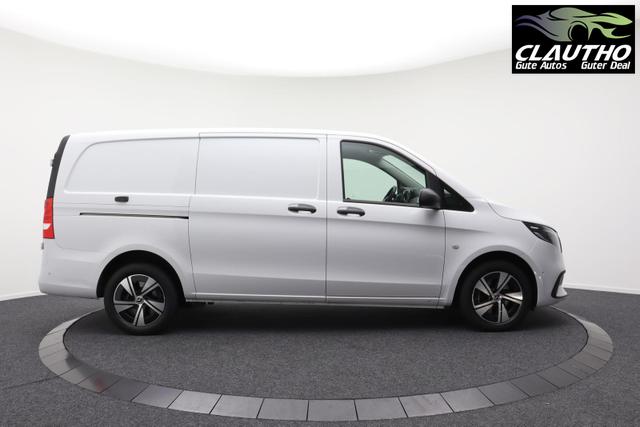 Mercedes-Benz Vito 116CDI RWD select 