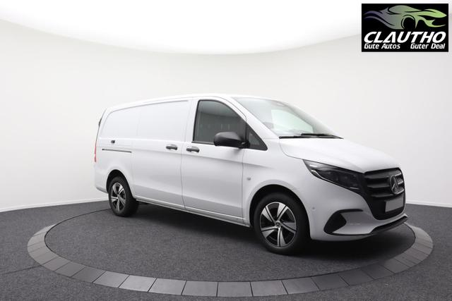 Mercedes-Benz Vito 116CDI RWD select 