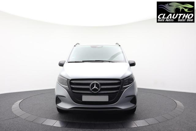 Mercedes-Benz Vito 116CDI RWD select 