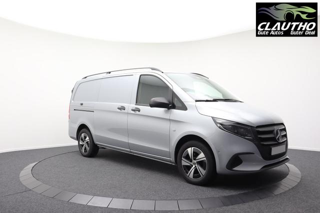 Mercedes-Benz Vito 116CDI RWD select 