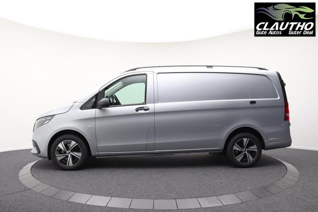 Mercedes-Benz Vito 116CDI RWD select 