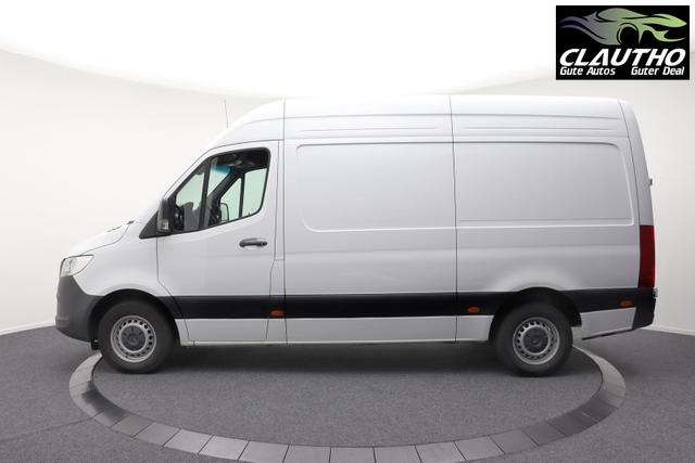 Mercedes-Benz 317 CDI Sprinter Standard HA 9G-TRONIC PRO L2H2 
