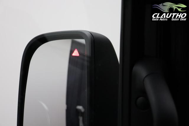 Mercedes-Benz 317 CDI Sprinter Standard HA 9G-TRONIC PRO L2H2 