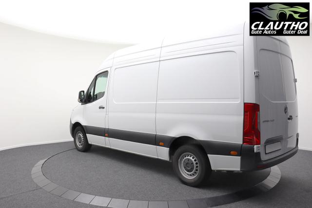 Mercedes-Benz 317 CDI Sprinter Standard HA 9G-TRONIC PRO L2H2 