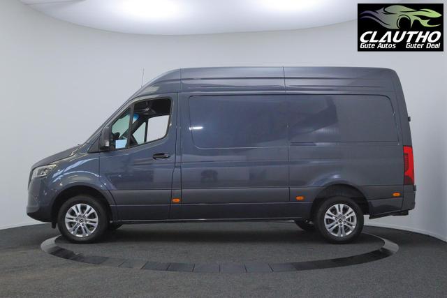 Mercedes-Benz 317 CDI Sprinter Standard HA 9G-TRONIC PRO L2H2 