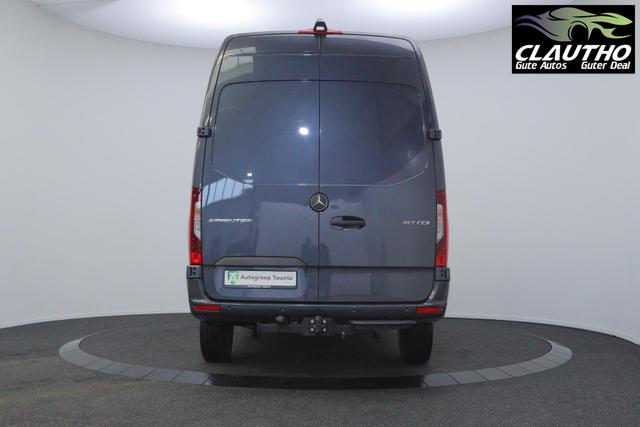 Mercedes-Benz 317 CDI Sprinter Standard HA 9G-TRONIC PRO L2H2 