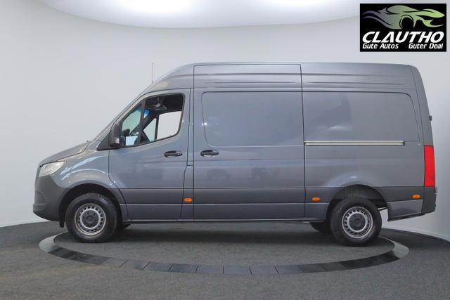 Mercedes-Benz 317 CDI Sprinter Standard HA 9G-TRONIC PRO L2H2 