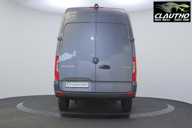 Mercedes-Benz 317 CDI Sprinter Standard HA 9G-TRONIC PRO L2H2 