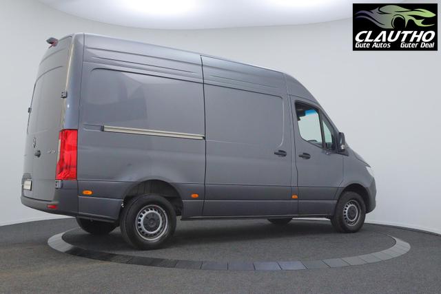 Mercedes-Benz 317 CDI Sprinter Standard HA 9G-TRONIC PRO L2H2 