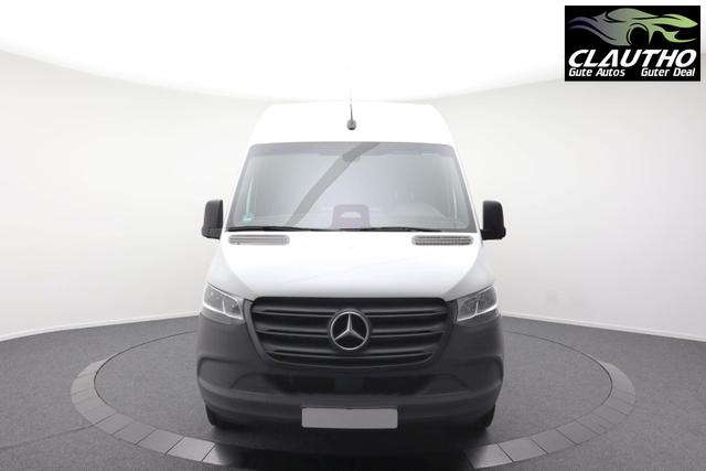 Mercedes-Benz 317 CDI Sprinter Standard HA 9G-TRONIC PRO L2H2 