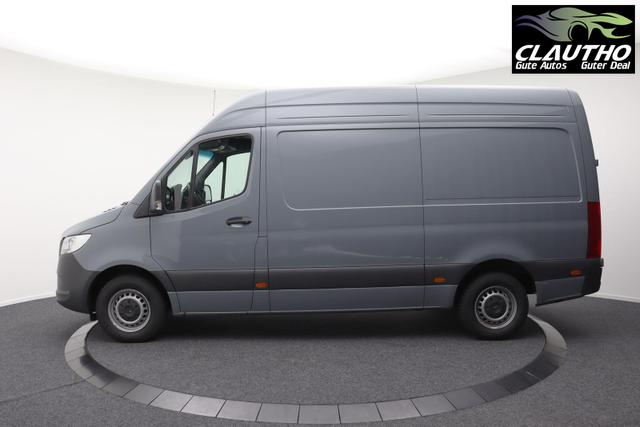 Mercedes-Benz 317 CDI Sprinter Standard HA 9G-TRONIC PRO L2H2 