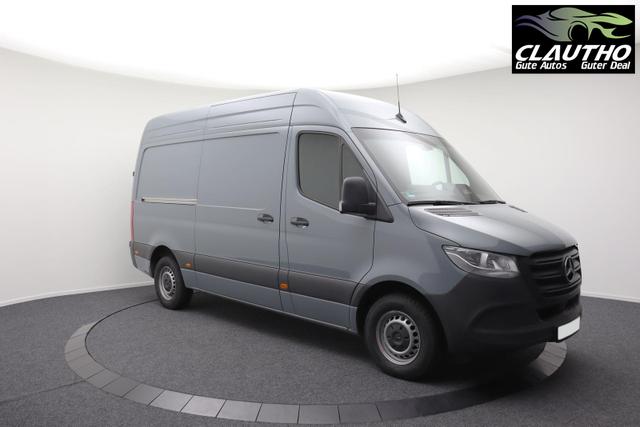 Mercedes-Benz 317 CDI Sprinter Standard HA 9G-TRONIC PRO L2H2 