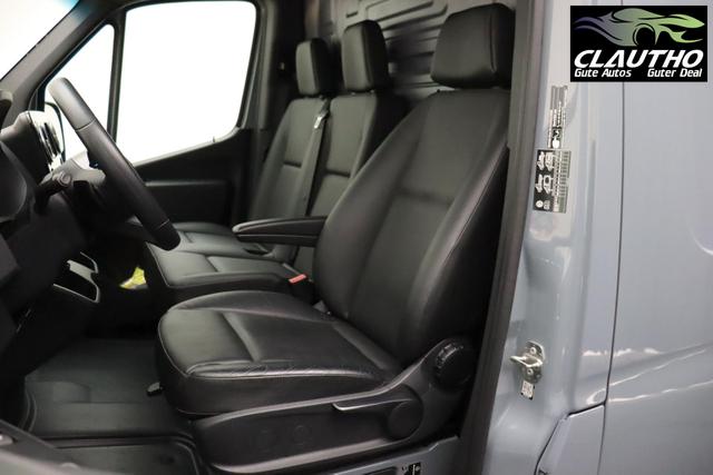 Mercedes-Benz 317 CDI Sprinter Standard HA 9G-TRONIC PRO L2H2 