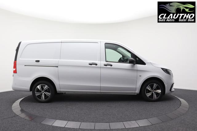 Mercedes-Benz Vito Kastenwagen 116CDI RWD select 