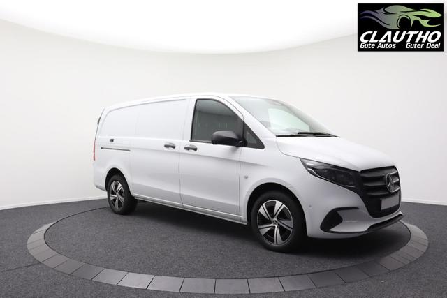 Mercedes-Benz Vito Kastenwagen 116CDI RWD select 