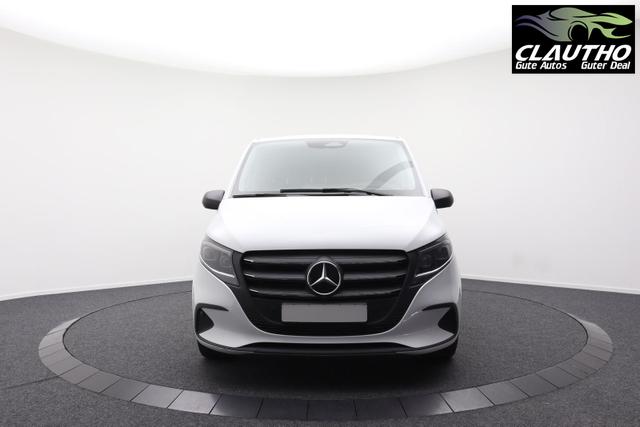 Mercedes-Benz Vito Kastenwagen 116CDI RWD select 