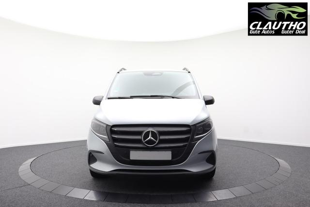 Mercedes-Benz Vito Kastenwagen 116CDI RWD select 
