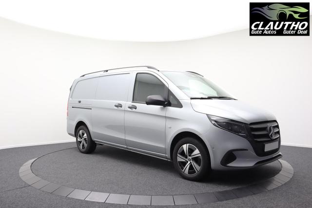 Mercedes-Benz Vito Kastenwagen 116CDI RWD select 