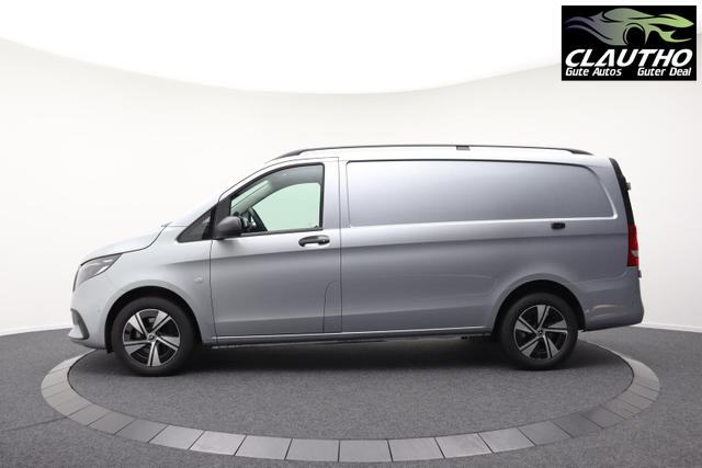 Mercedes-Benz Vito Kastenwagen 116CDI RWD select 