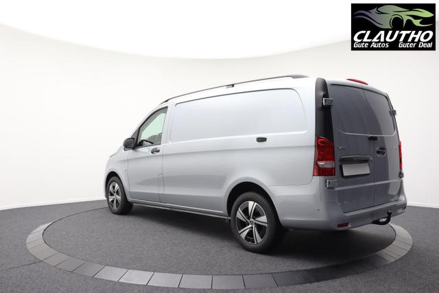 Mercedes-Benz Vito Kastenwagen 116CDI RWD select 