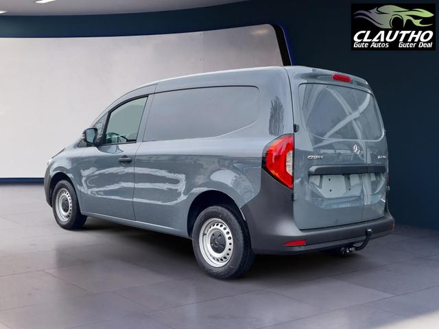 Mercedes-Benz Citan 108 CDI standard (420.613) 110 AHK Kamera GRA SHZ 