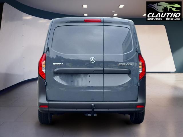 Mercedes-Benz Citan 108 CDI standard (420.613) 110 AHK Kamera GRA SHZ 