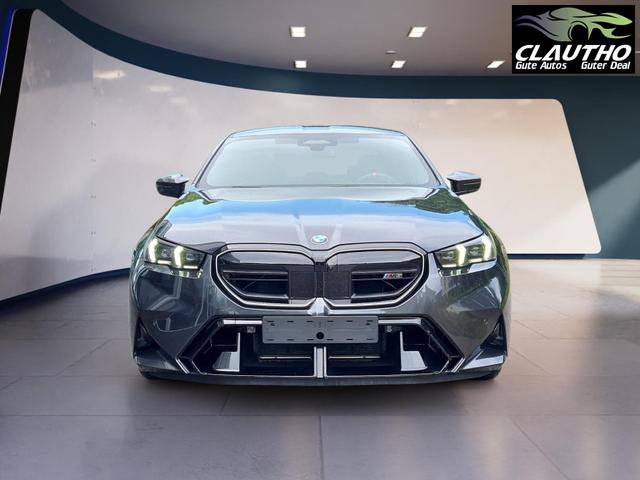 BMW M5 Basis Lim. AHK M Drive FFC DrivAssistPro ParkPro 