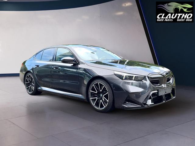 BMW M5 Basis Lim. AHK M Drive FFC DrivAssistPro ParkPro 