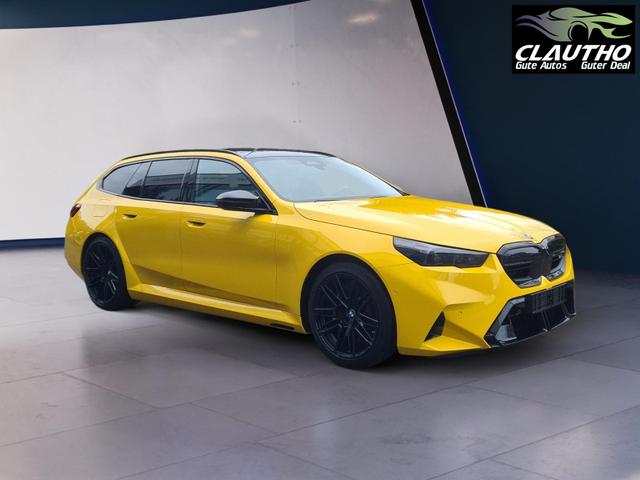 BMW M5 Basis Touring Comfort+DrivAssistPlus+FFC+Pano 