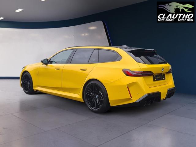 BMW M5 Basis Touring Comfort+DrivAssistPlus+FFC+Pano 